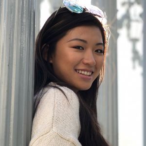 Meet your Posher, Angela